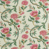 Brunschwig & Fils VERONIQUE PRINT JEWEL Fabric