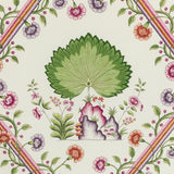 Brunschwig & Fils LOIRE PRINT SPRING Fabric