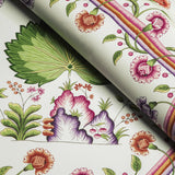 Brunschwig & Fils LOIRE PRINT SPRING Fabric