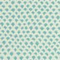 Brunschwig & Fils PAVE II PRINT AQUA Fabric