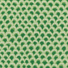 Brunschwig & Fils Pave Ii Print Green Fabric