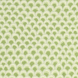Brunschwig & Fils PAVE II PRINT KIWI Fabric