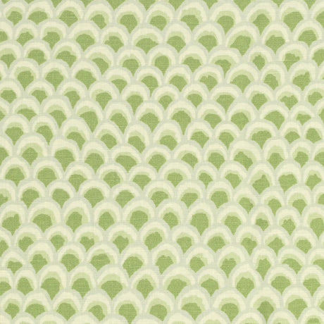 Brunschwig & Fils PAVE II PRINT KIWI Fabric