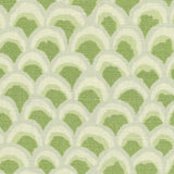 Brunschwig & Fils PAVE II PRINT KIWI Fabric