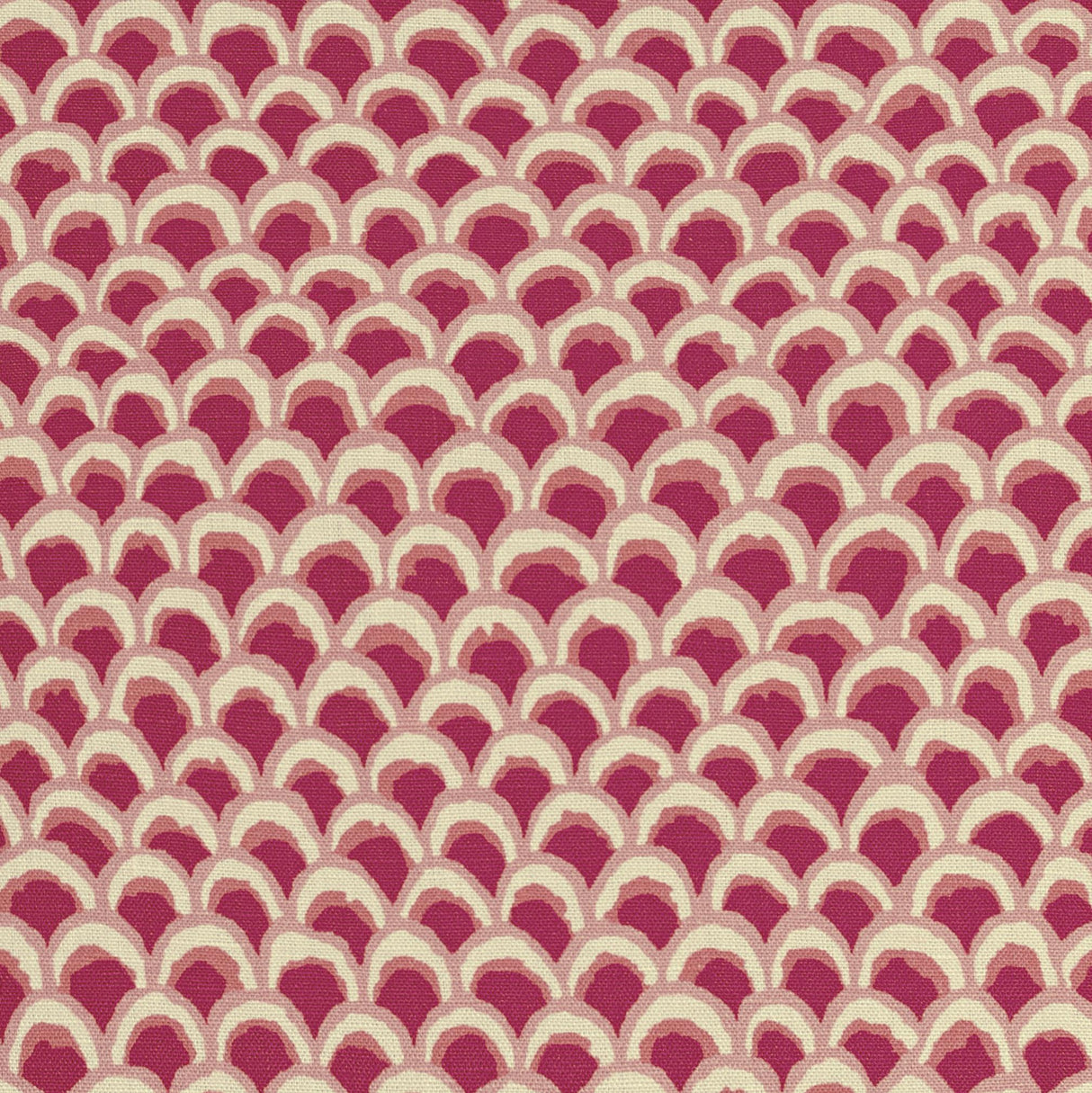 Brunschwig & Fils PAVE II PRINT PETAL Fabric