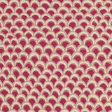 Brunschwig & Fils PAVE II PRINT PETAL Fabric