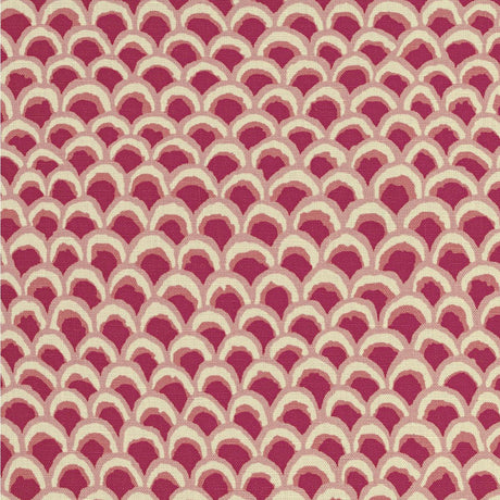 Brunschwig & Fils PAVE II PRINT PETAL Fabric