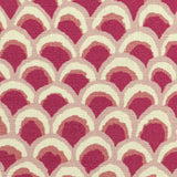 Brunschwig & Fils PAVE II PRINT PETAL Fabric