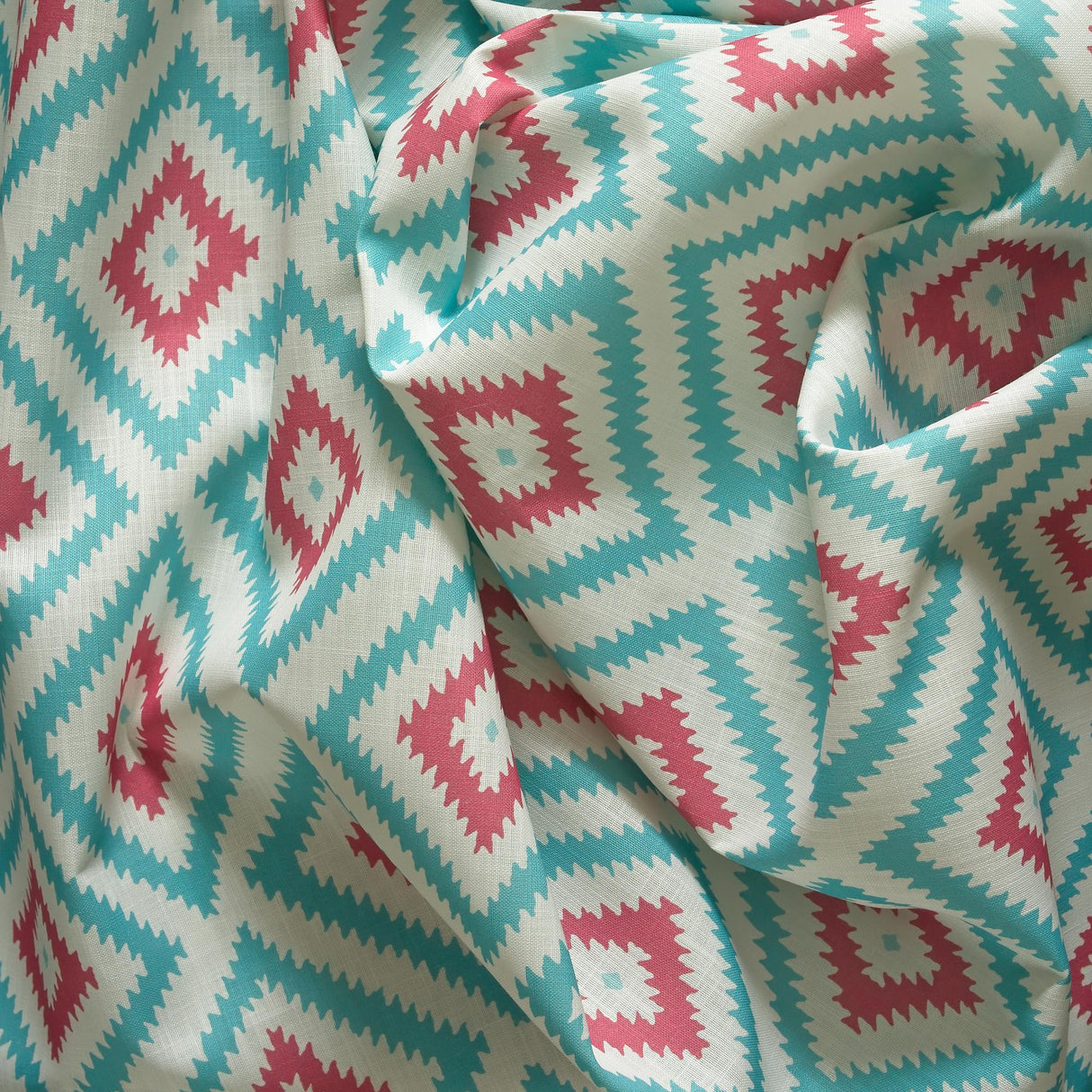 Andrew Martin GLACIER OUTDOOR LAGOON Fabric