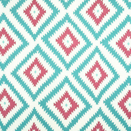 Andrew Martin GLACIER OUTDOOR LAGOON Fabric