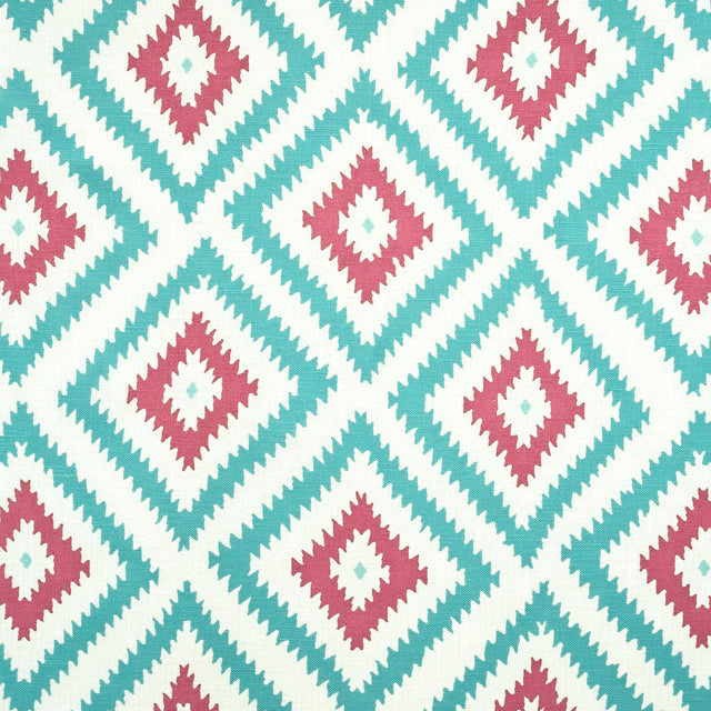 Andrew Martin GLACIER OUTDOOR LAGOON Fabric