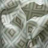 Andrew Martin GLACIER OUTDOOR ICE Fabric