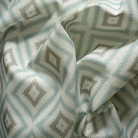 Andrew Martin GLACIER OUTDOOR ICE Fabric