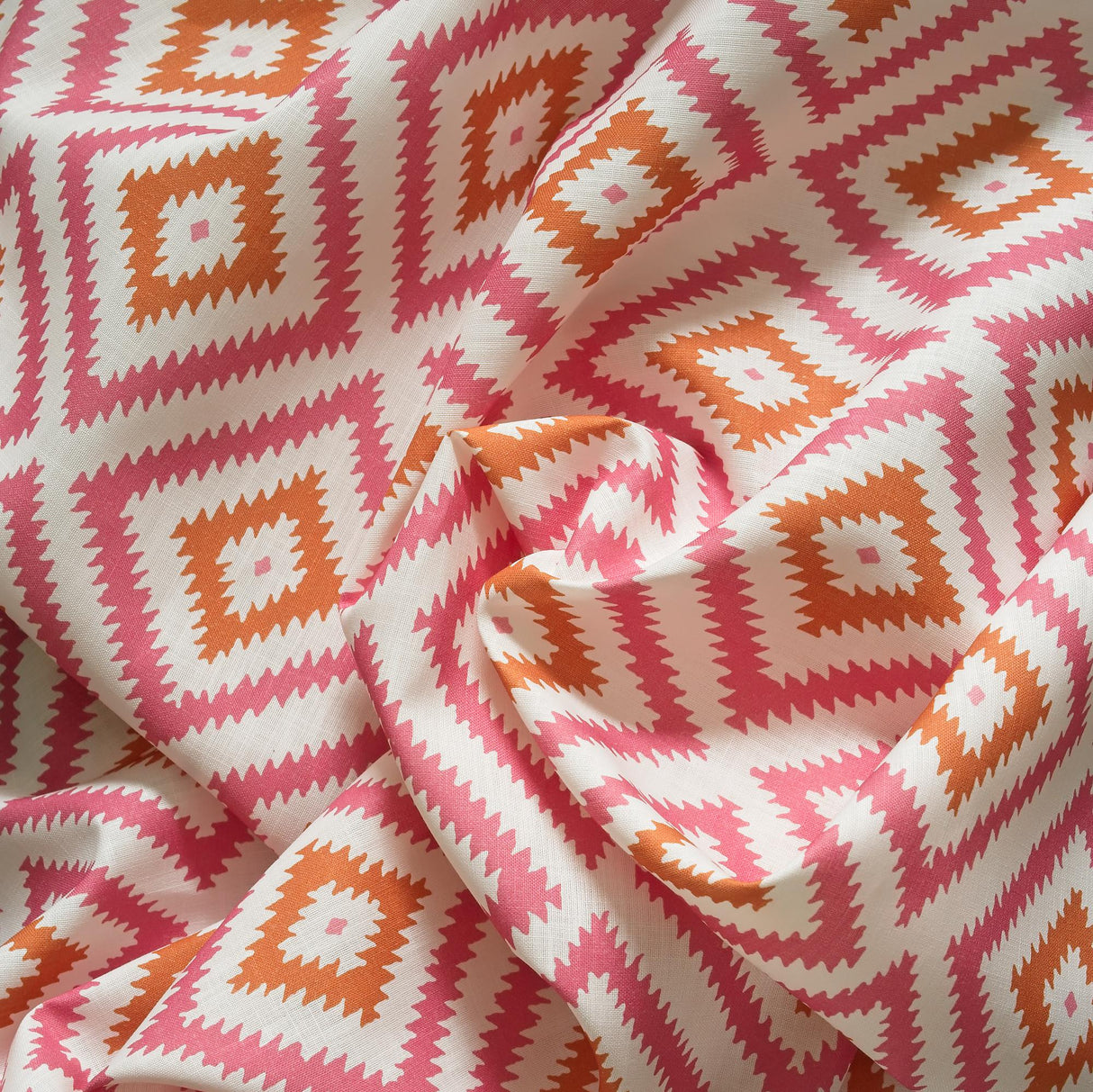 Andrew Martin GLACIER OUTDOOR TROPIC Fabric