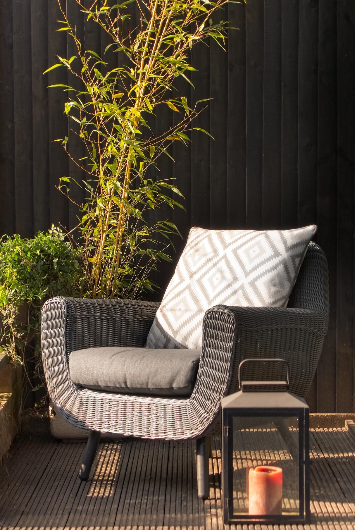 Andrew Martin GLACIER OUTDOOR ROCK Fabric