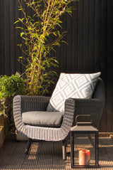 Andrew Martin GLACIER OUTDOOR ROCK Fabric