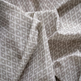 Andrew Martin GYPSUM OUTDOOR CLOUD Fabric