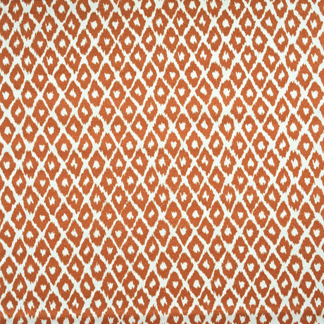 Andrew Martin GYPSUM OUTDOOR LAVA Fabric