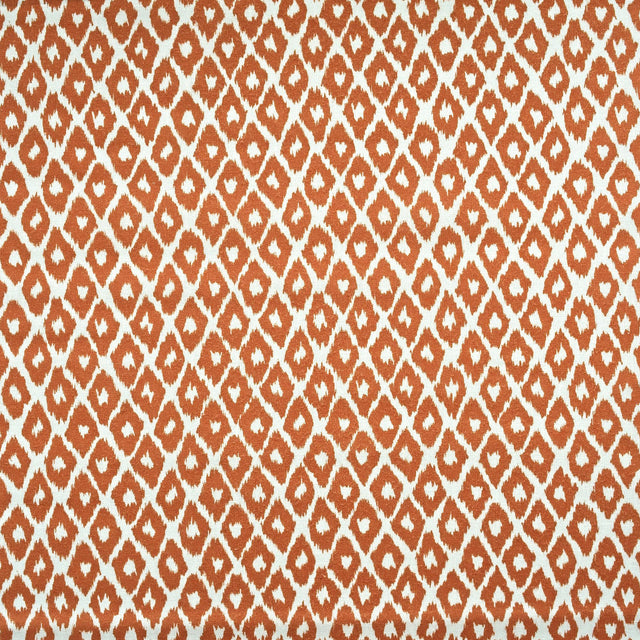 Andrew Martin GYPSUM OUTDOOR LAVA Fabric