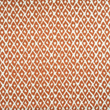 Andrew Martin GYPSUM OUTDOOR LAVA Fabric