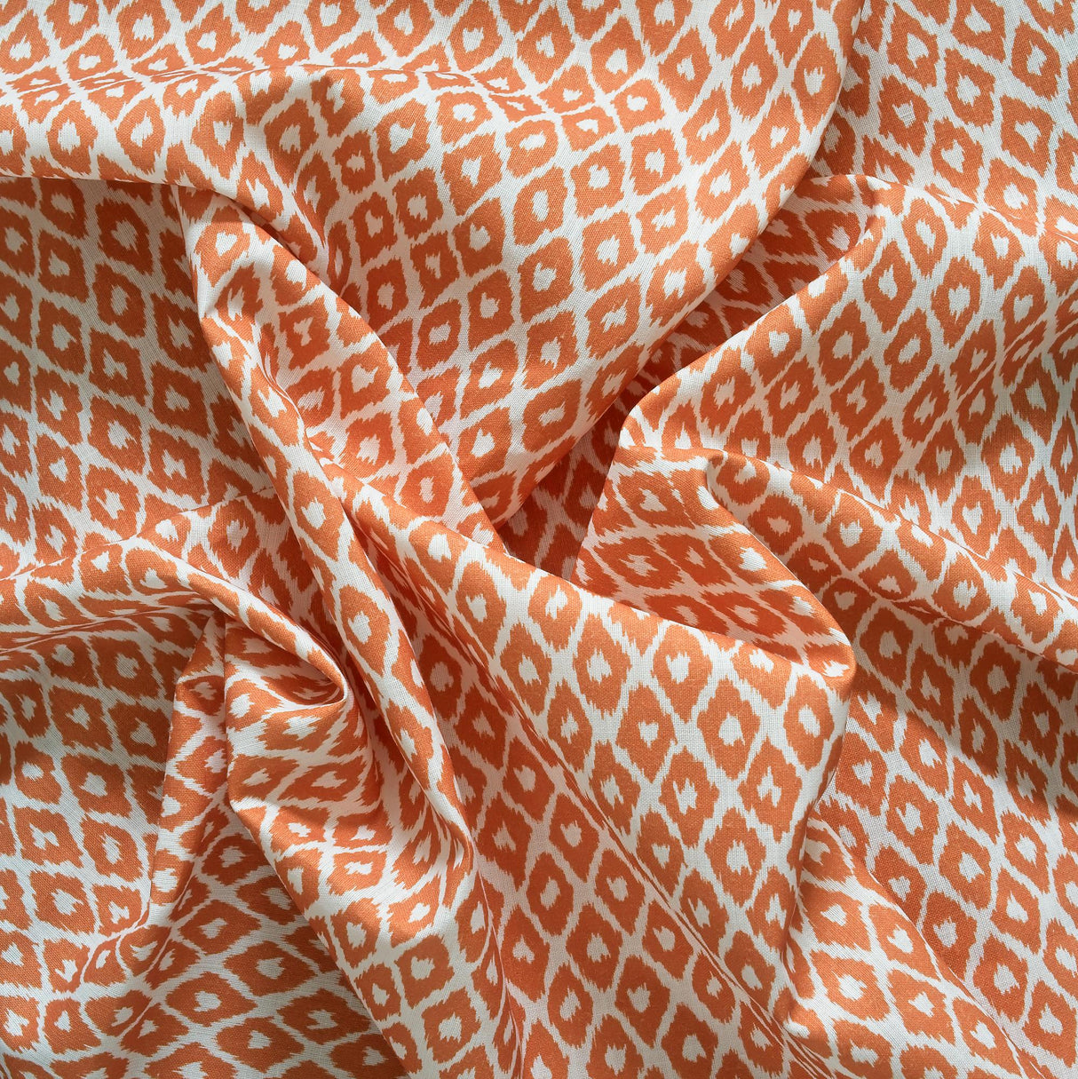 Andrew Martin GYPSUM OUTDOOR LAVA Fabric