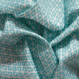 Andrew Martin GYPSUM OUTDOOR LAGOON Fabric