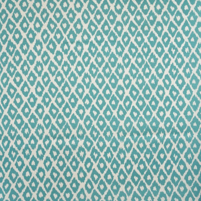 Andrew Martin GYPSUM OUTDOOR LAGOON Fabric