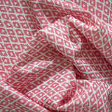 Andrew Martin GYPSUM OUTDOOR TROPIC Fabric