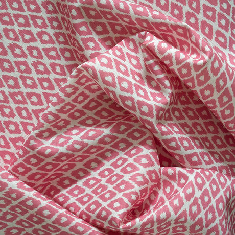 Andrew Martin GYPSUM OUTDOOR TROPIC Fabric