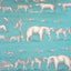 Andrew Martin KINGDOM OUTDOOR LAGOON Fabric