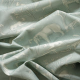 Andrew Martin KINGDOM OUTDOOR ICE Fabric