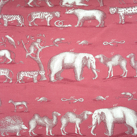 Andrew Martin KINGDOM OUTDOOR TROPIC Fabric