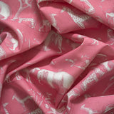 Andrew Martin KINGDOM OUTDOOR TROPIC Fabric