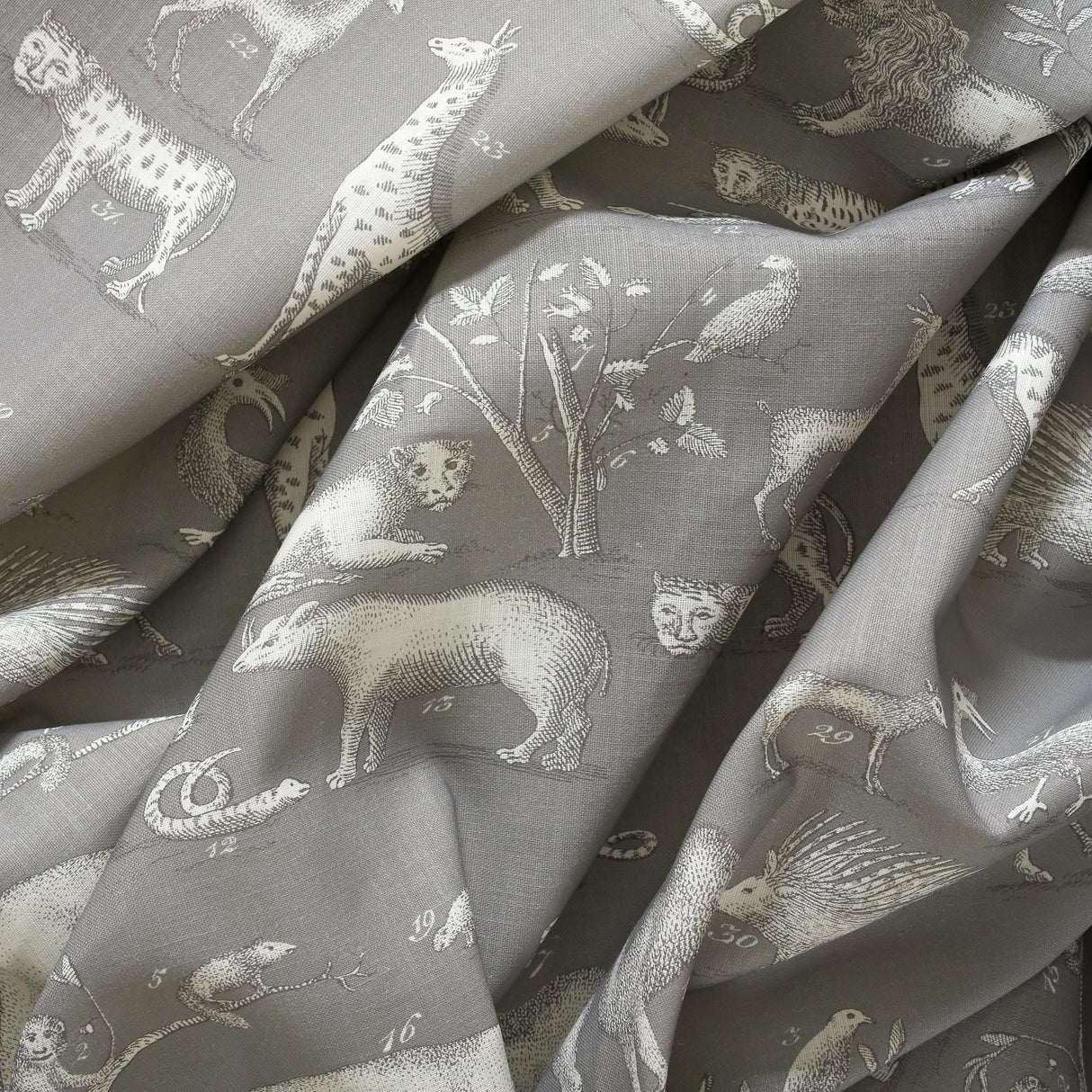 Andrew Martin KINGDOM OUTDOOR ROCK Fabric