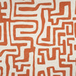 Andrew Martin REEF OUTDOOR LAVA Fabric