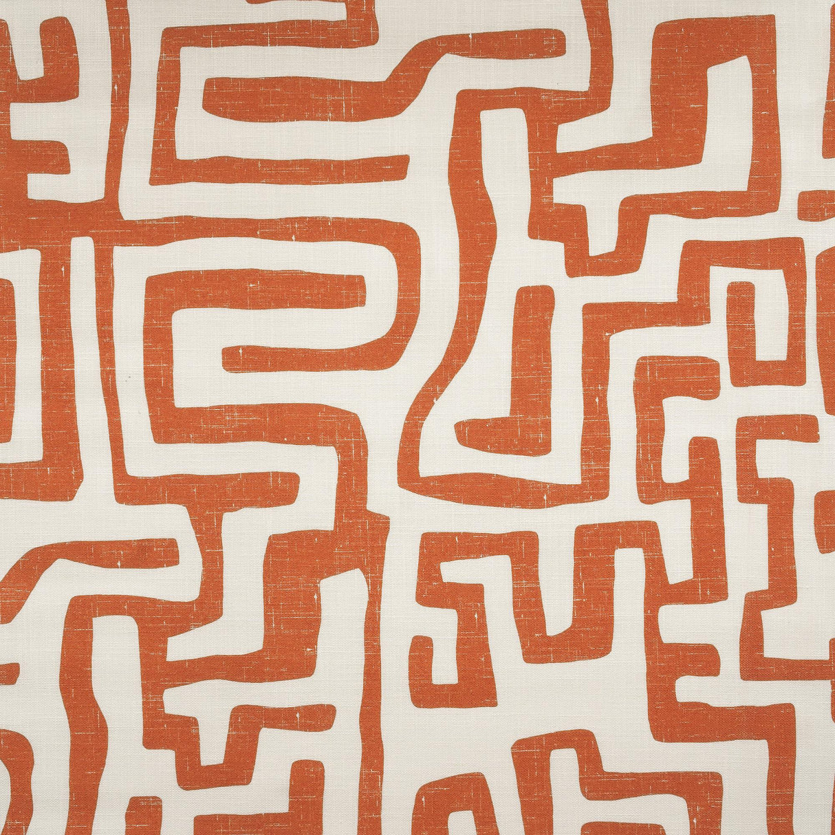 Andrew Martin REEF OUTDOOR LAVA Fabric