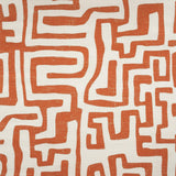 Andrew Martin REEF OUTDOOR LAVA Fabric