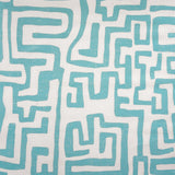 Andrew Martin REEF OUTDOOR LAGOON Fabric