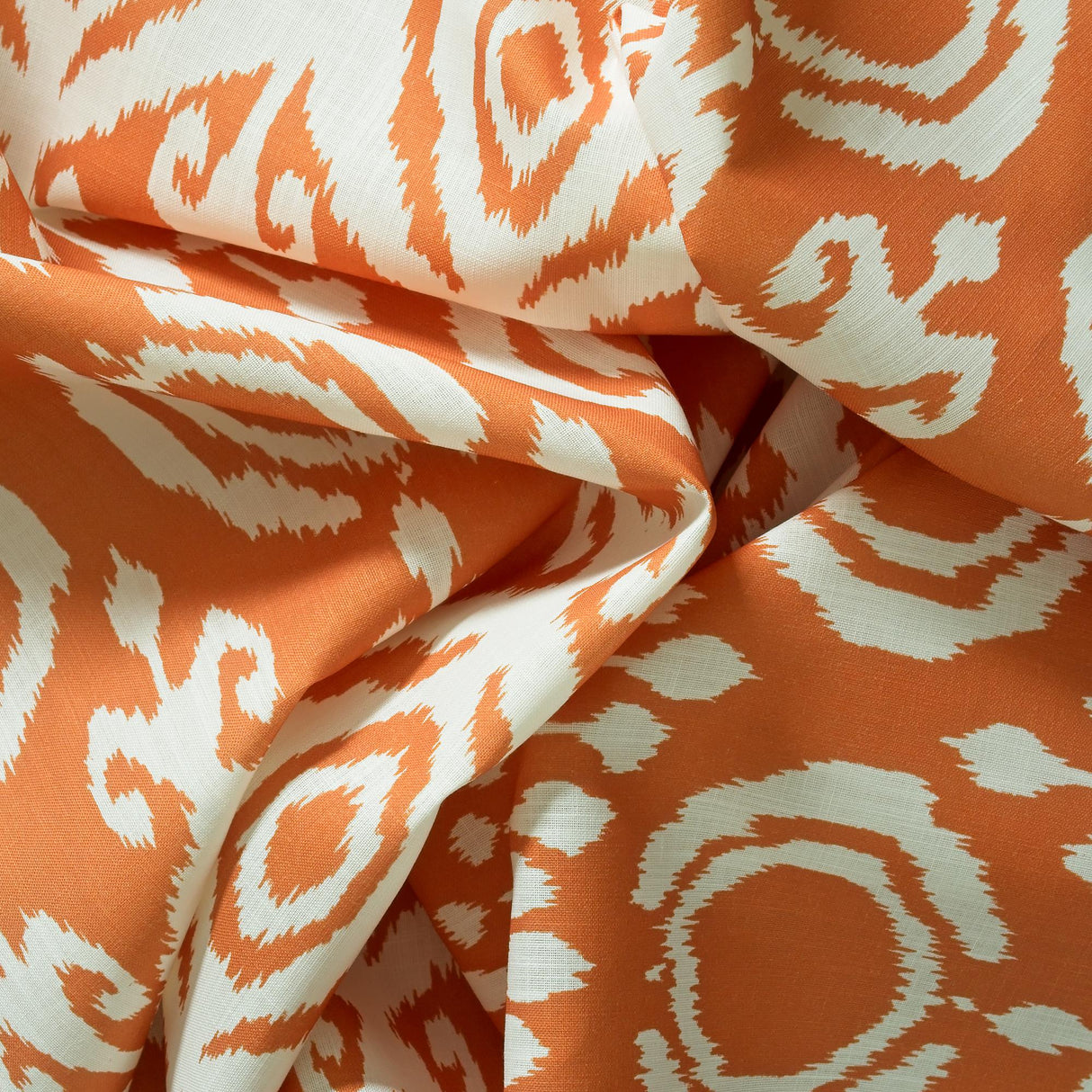 Andrew Martin VOLCANO OUTDOOR LAVA Fabric