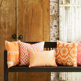 Andrew Martin VOLCANO OUTDOOR LAVA Fabric