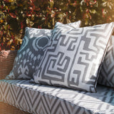 Andrew Martin VOLCANO OUTDOOR ROCK Fabric