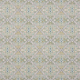 G P & J Baker BENAKI AQUA Fabric