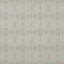 G P & J Baker BENAKI AQUA Fabric