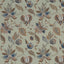 G P & J Baker DURBAR AQUA Fabric