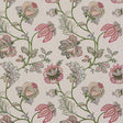 G P & J Baker AGRA FUCHSIA Fabric
