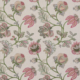 G P & J Baker AGRA FUCHSIA Fabric