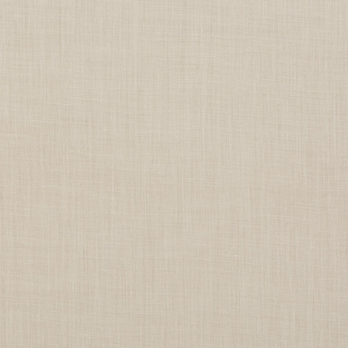 G P & J Baker BAKER HOUSE LINEN CLAM Fabric