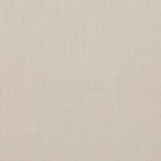 G P & J Baker BAKER HOUSE LINEN CLAM Fabric