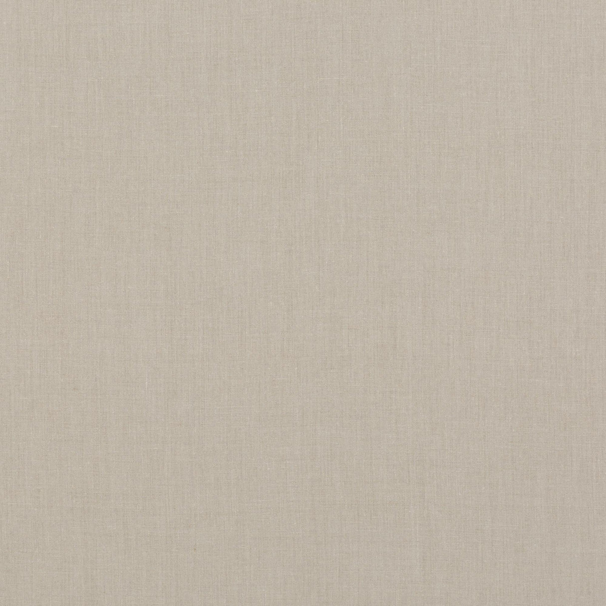 G P & J Baker BAKER HOUSE LINEN PARCHMENT Fabric