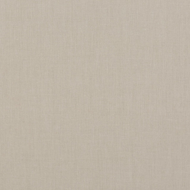 G P & J Baker BAKER HOUSE LINEN PARCHMENT Fabric